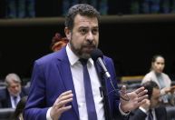 Boulos critica operação no Rio e diz que ação policial foi "desastrosa"