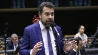 PSOL ainda sonha com Boulos na disputa ao Senado em 2026