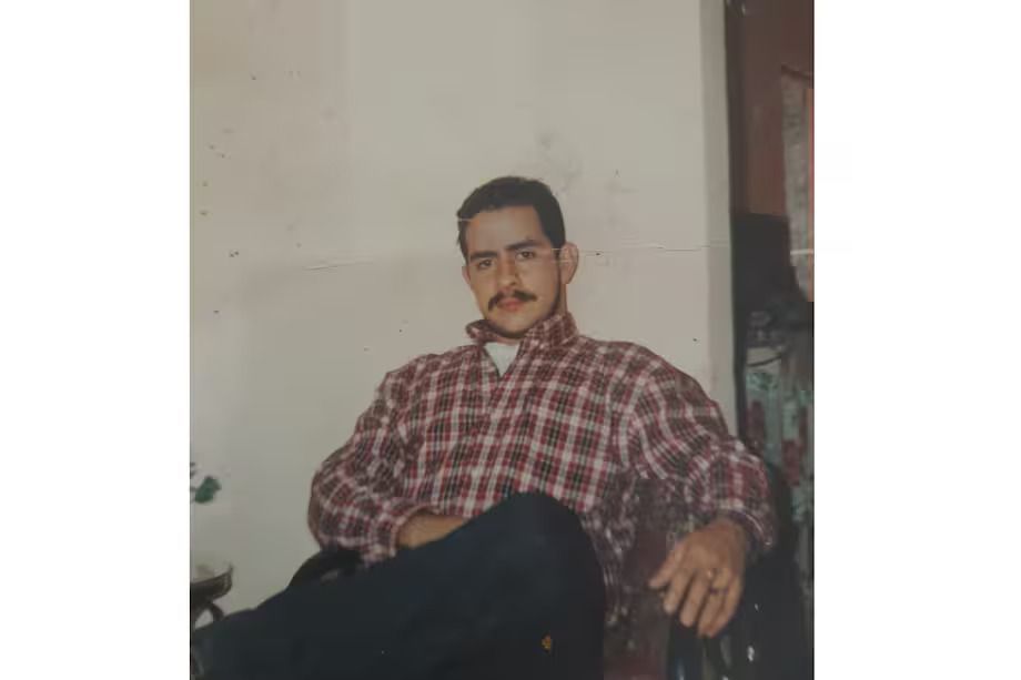 O jovem Arles Edison Guzmán marcou a primeira vez que a Colômbia foi responsabilizada pela Corte IDH (Corte Interamericana de Direitos Humanos) por um desaparecimento forçado no contexto da Operação Orión. • Reprodução