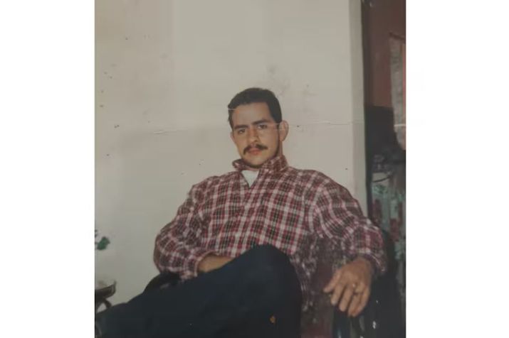O jovem Arles Edison Guzmán marcou a primeira vez que a Colômbia foi responsabilizada pela Corte IDH (Corte Interamericana de Direitos Humanos) por um desaparecimento forçado no contexto da Operação Orión. • Reprodução