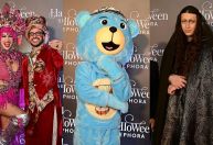 Baile de Halloween da Sephora reúne famosos; veja as fantasias