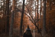 Entre caldeirões e autocuidado: o retorno político das bruxas