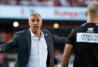 Árbitro de São Paulo x Palmeiras relata xingamentos de dirigentes após jogo