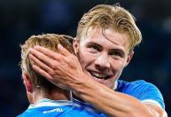 Hojlund decide, Napoli bate o Sporting e vence primeira na Champions