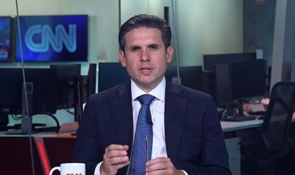 Hugo menciona compromisso com responsabilidade fiscal para evitar "colapso"
