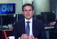 Não é justo dizer que Congresso está preso à radicalização, diz Hugo à CNN