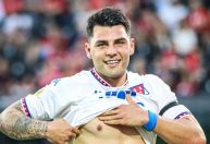 Filho de Miguel Ángel Russo marca e homenageia pai em comemoração; veja