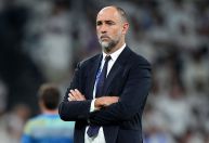 Juventus demite o técnico Igor Tudor após oito jogos sem vencer