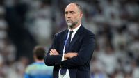 Juventus demite o técnico Igor Tudor após oito jogos sem vencer