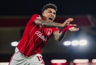 Com gol brasileiro, Nottingham Forest vence o Porto pela Europa League