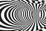 Animais também podem cair em ilusão de ótica? Novo estudo responde