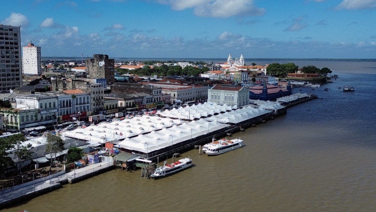 Belém
