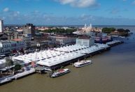 Planalto confirma mudança da capital para Belém durante a COP30