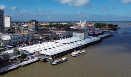 Brasil reconhece que é preciso “desenvolver caminhos concretos” pós-Belém