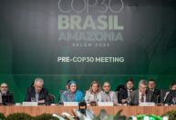 Arábia Saudita resiste a metas de transição e antecipa embates da COP30