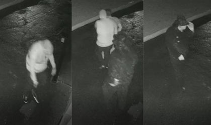 Vídeo mostra ação do grupo que tentou roubar avião na Paraíba