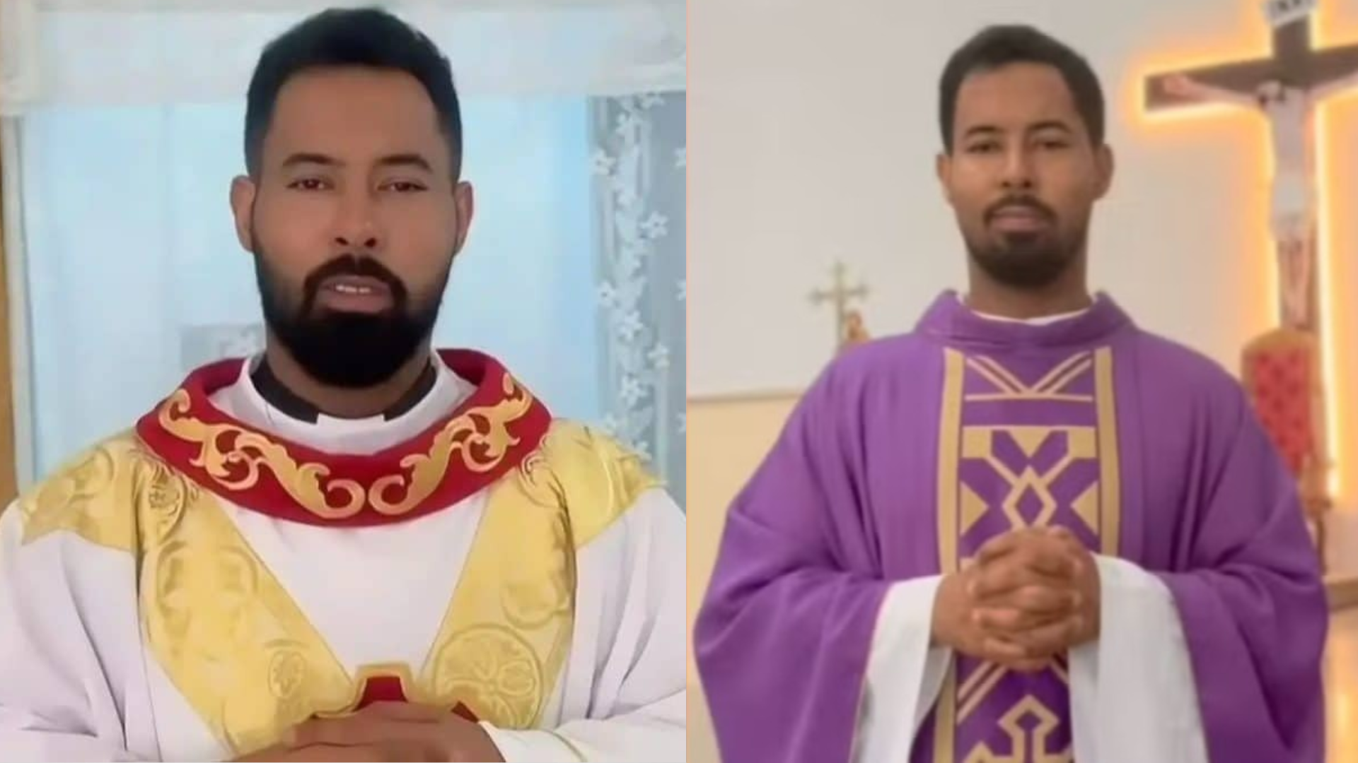 Padre Luciano Braga Simplício