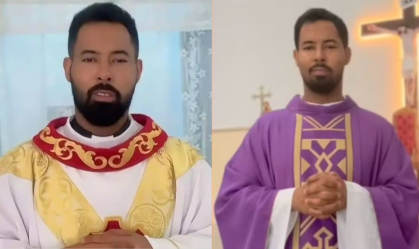 Polícia investiga divulgação de vídeo íntimo de padre e jovem em MT