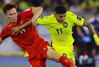 Fifa acusa Malásia de falsificar documentos de nacionalidade de jogadores