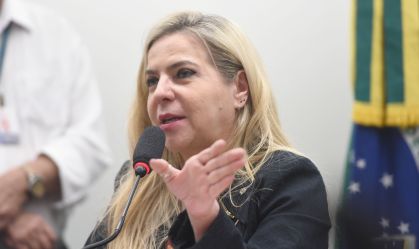 Itamaraty tem acesso à deputada do PT e a 12 brasileiros detidos em Israel