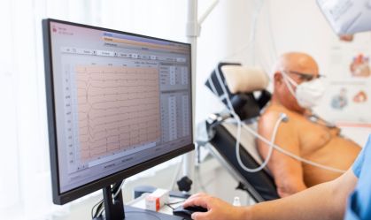 Infecções virais podem aumentar risco de infarto e derrame, diz análise