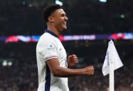Inglaterra vence País de Gales com facilidade em amistoso