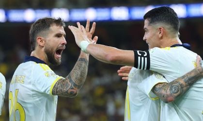 Novo companheiro exalta humildade de Cristiano Ronaldo: “Esperou por mim”