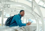 Quer estudar no exterior? Saiba quais cursos e países estão em alta