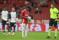 CBF divulga áudio do VAR de pênalti polêmico em Inter x Corinthians