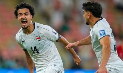 Arábia Saudita x Iraque: horário e onde assistir ao jogo das Eliminatórias