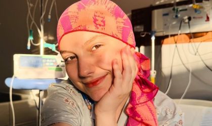 Isabel Veloso acorda de coma após um mês na UTI: "Consciente e emotiva"