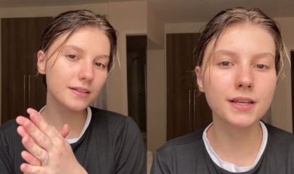 Isabel Veloso detalha como receberá transplante de medula óssea do pai