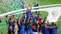 Estreante em Copas, Uzbequistão anuncia técnico campeão do mundo
