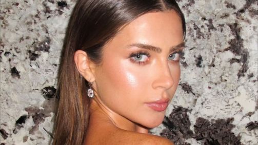 Jade Picon será vilã em novela vertical da TV Globo
