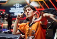 Carrasco de LOUD e MIBR elogia brasileiros no VALORANT: "Talento bruto"