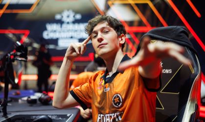 Carrasco de LOUD e MIBR elogia brasileiros no VALORANT: "Talento bruto"