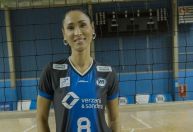 Bicampeã olímpica retorna ao vôlei para a disputa da Superliga B