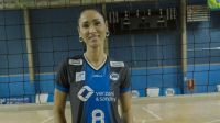 Bicampeã olímpica retorna ao vôlei para a disputa da Superliga B