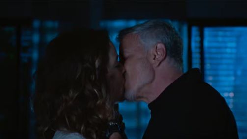 Filipa se rende ao vilão Jaques