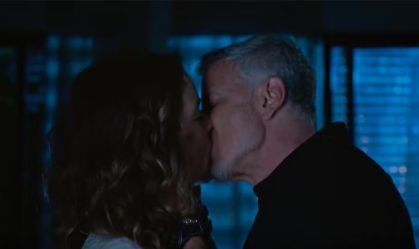 Filipa se rende ao vilão Jaques