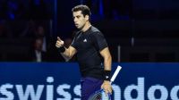 Conheça Jaume Munar, adversário do João Fonseca na semi do ATP da Basileia