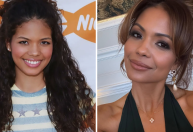 Filha de "Eu, a Patroa e as Crianças" completa 40 anos; veja antes e depois