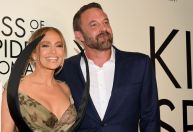 Jennifer Lopez e Ben Affleck não pretendem reatar após encontro, diz site
