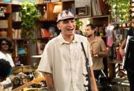 João Gomes fala de estrear Tiny Desk no Brasil: "Famoso igual Adele"