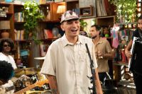 João Gomes inaugura versão brasileira do "Tiny Desk Concert"; assista