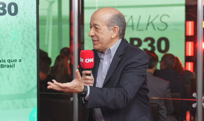 Stellantis: Descarbonização acessível é grande desafio do setor automotivo