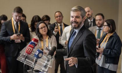 Brasil se compromete a quadruplicar combustíveis verdes até 2035