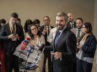 Brasil se compromete a quadruplicar combustíveis verdes até 2035