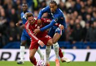 Seleção: não chamado por “problema físico”, João Pedro é titular no Chelsea