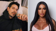 João Vicente de Castro nega rumores de romance com Gracyanne Barbosa